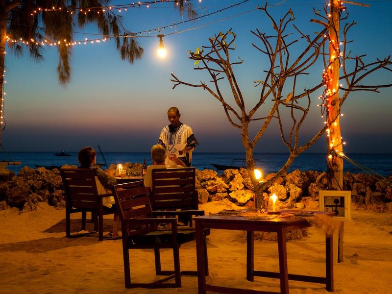 Flame Tree Cottages 212102