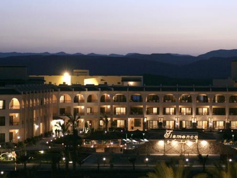 Flamenco Beach 293617