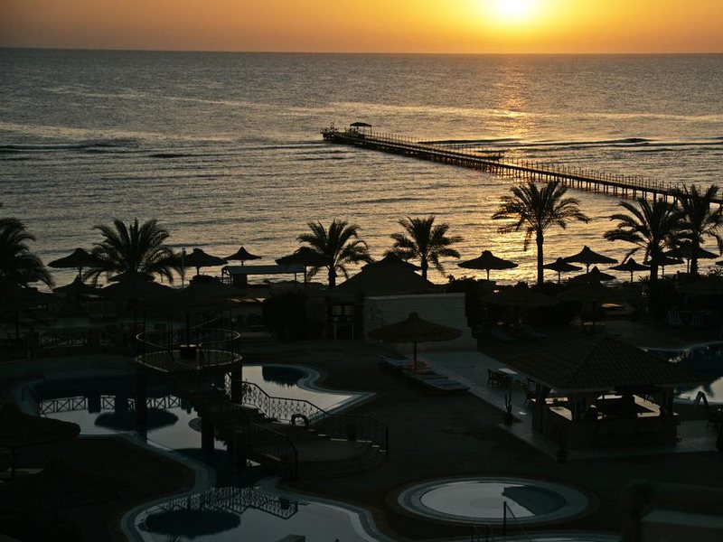 Flamenco Beach 293618