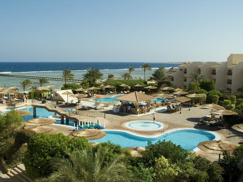 Flamenco Beach 293620