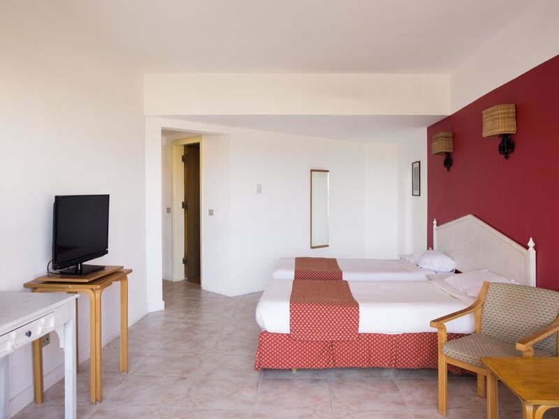 Flamenco Beach 293625