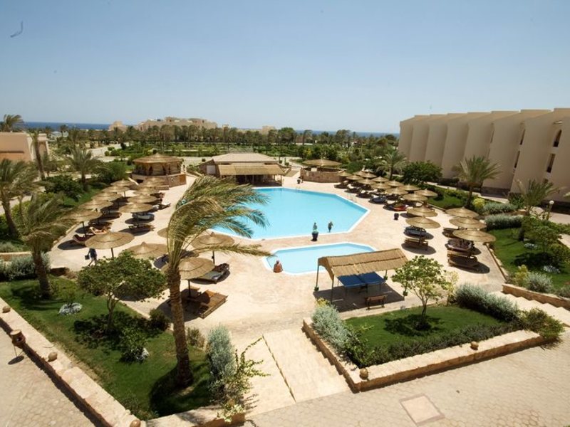 Flamenco Beach 34954