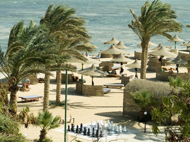 Flamenco Beach 34955