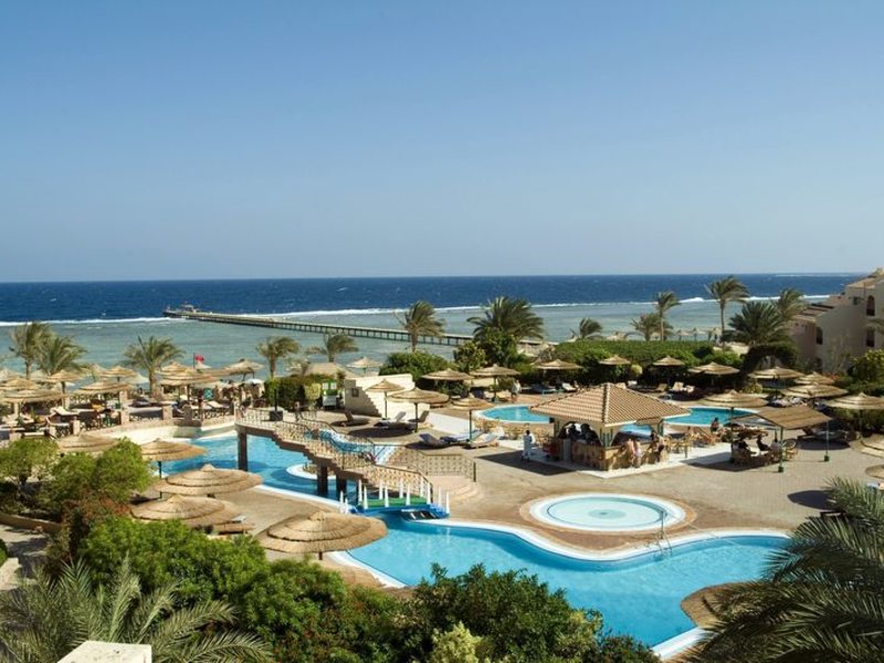 Flamenco Beach 34957