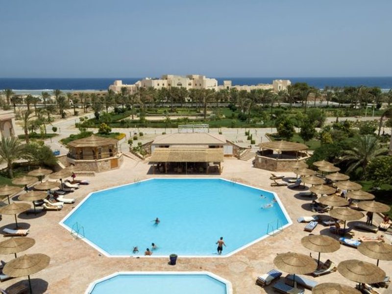 Flamenco Beach 34959