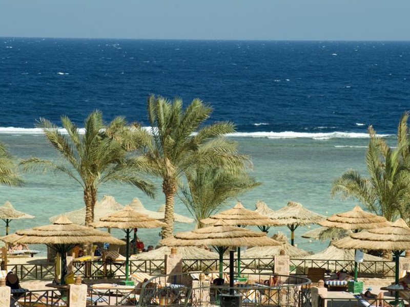 Flamenco Beach 34960