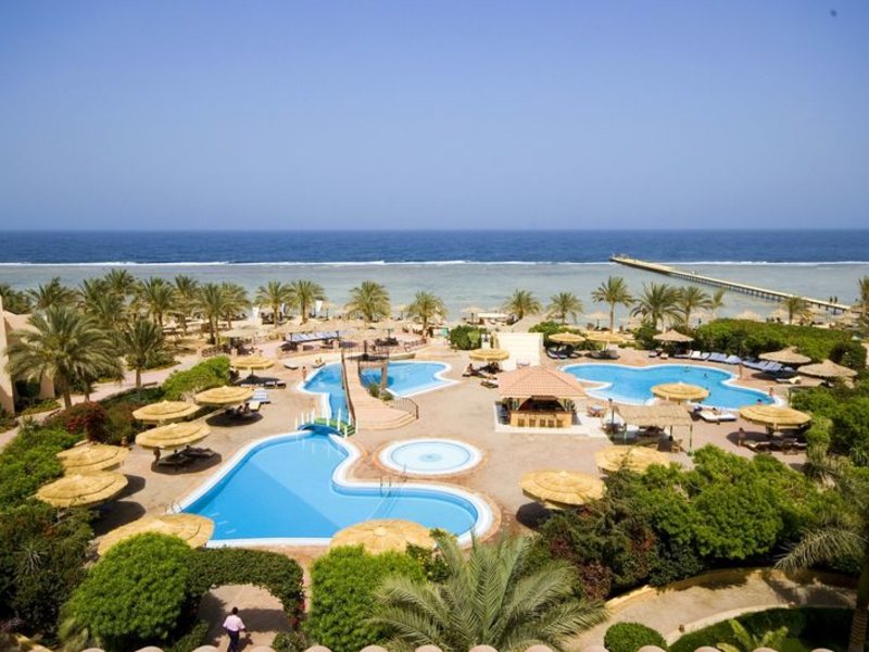 Flamenco Beach 34963