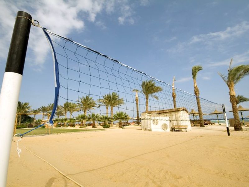 Flamenco Beach 34964