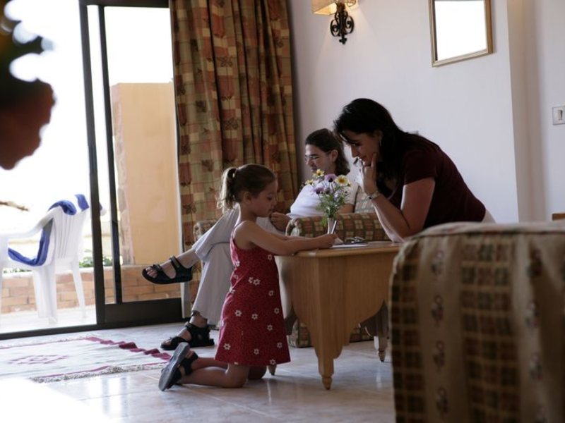 Flamenco Beach 34965