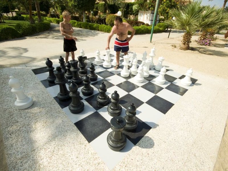 Flamenco Beach 34968