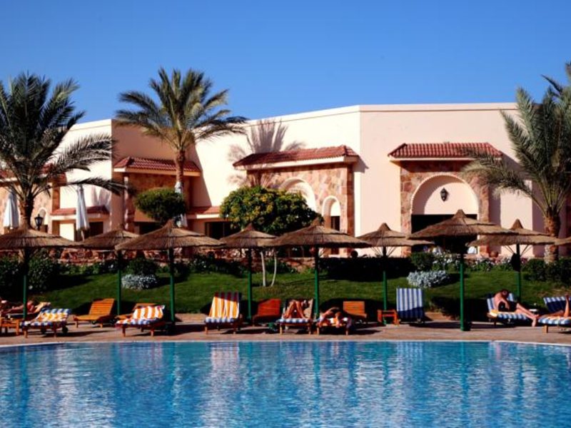 Flamenco Resort 130256