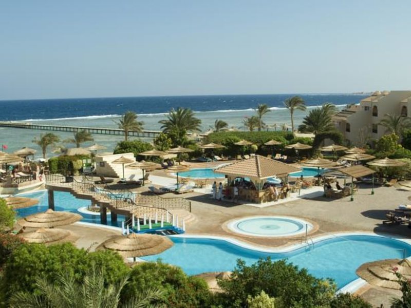 Flamenco Resort 130260