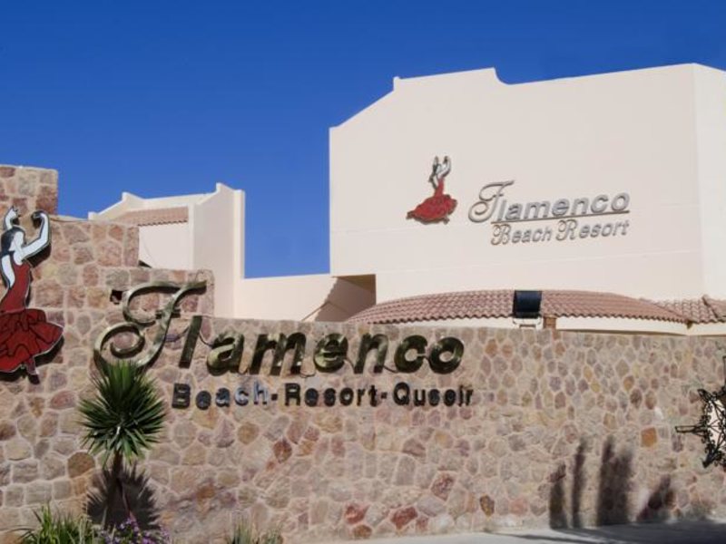 Flamenco Resort 130261
