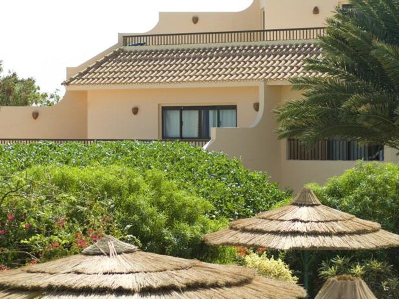 Flamenco Resort 130263