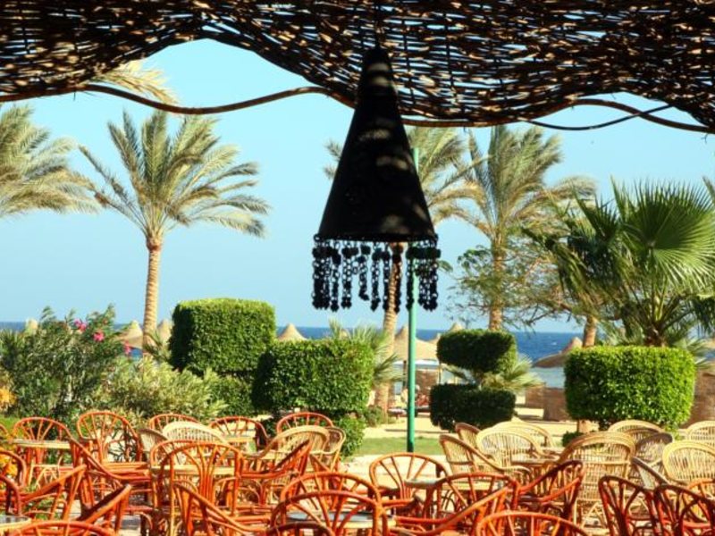 Flamenco Resort 130264