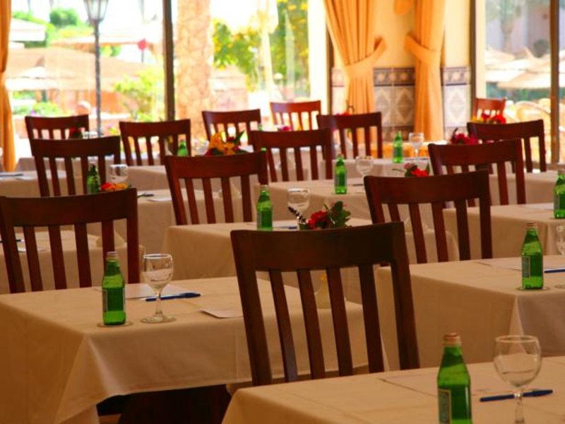 Flamenco Resort 130265