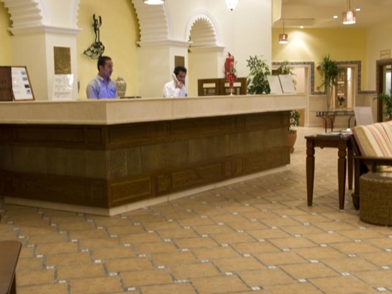 Flamenco Resort 130267