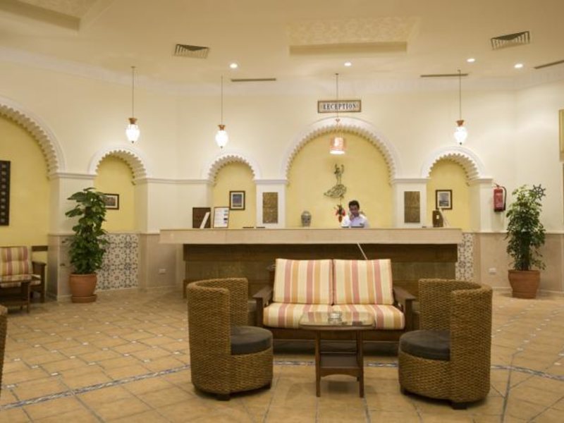 Flamenco Resort 130269