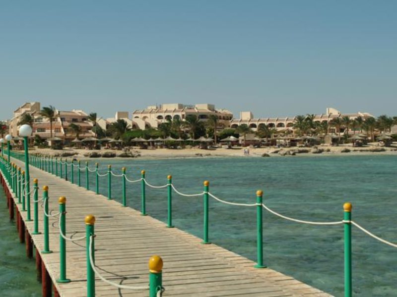 Flamenco Resort 130270