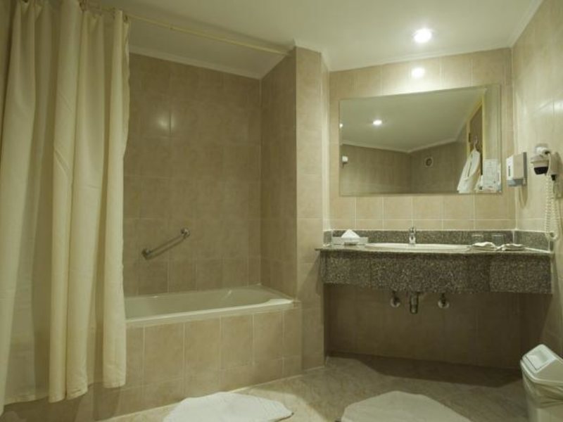 Flamenco Resort 130276