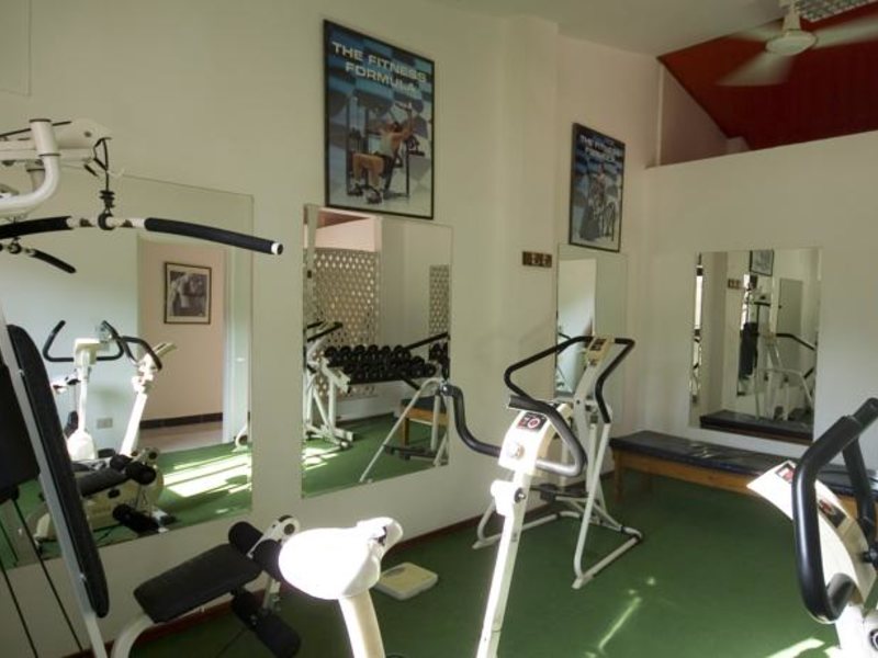 Flamenco Resort 130278