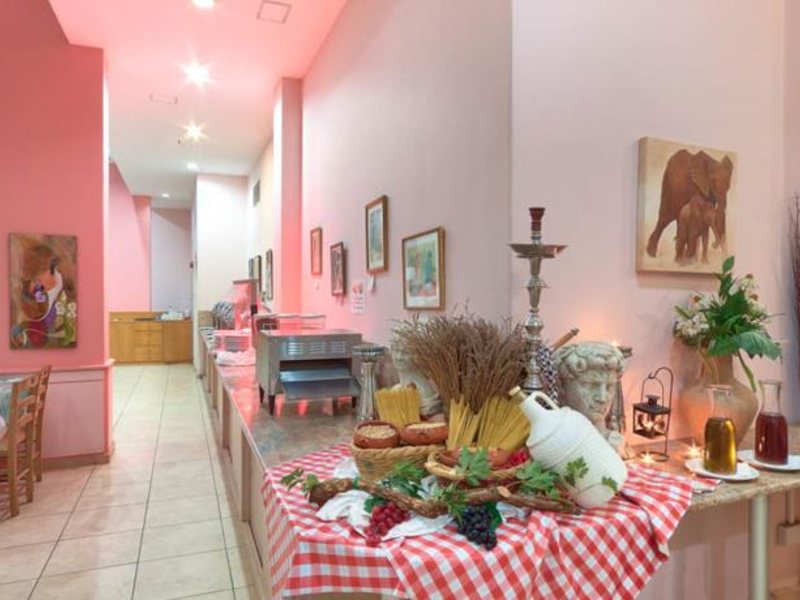 Flamingo Beach Hotel 76421