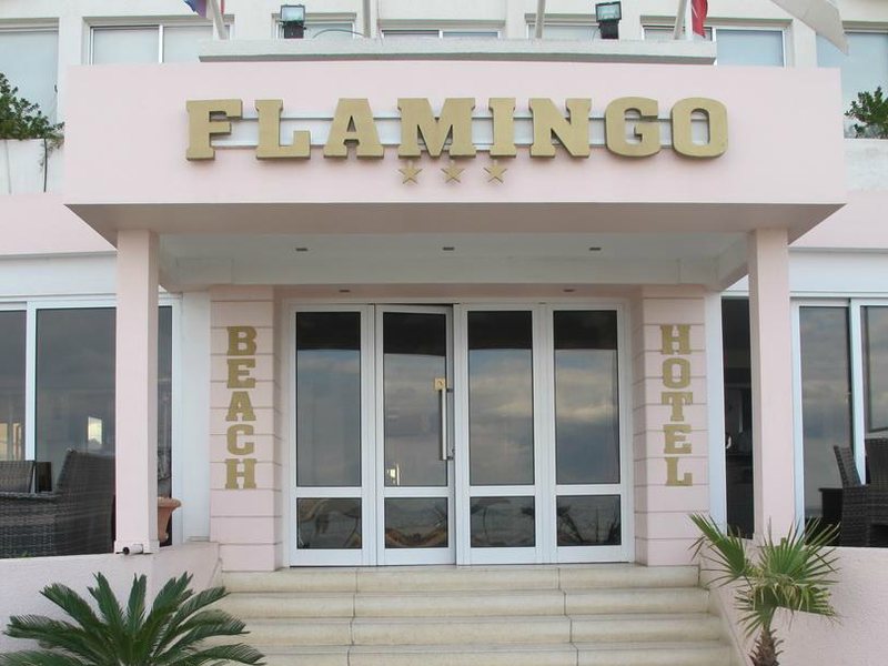 Flamingo Beach Hotel 76425