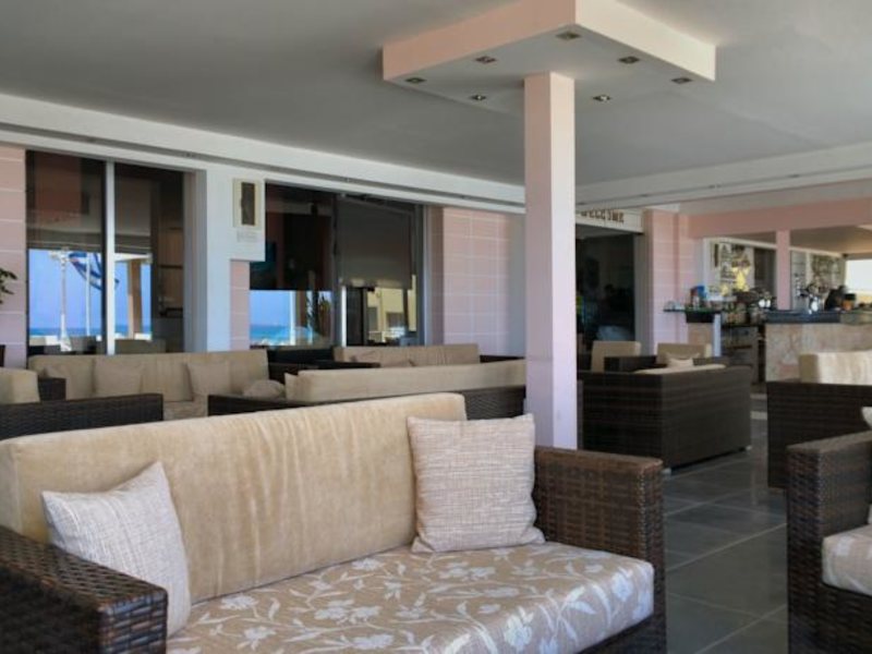 Flamingo Beach Hotel 76433