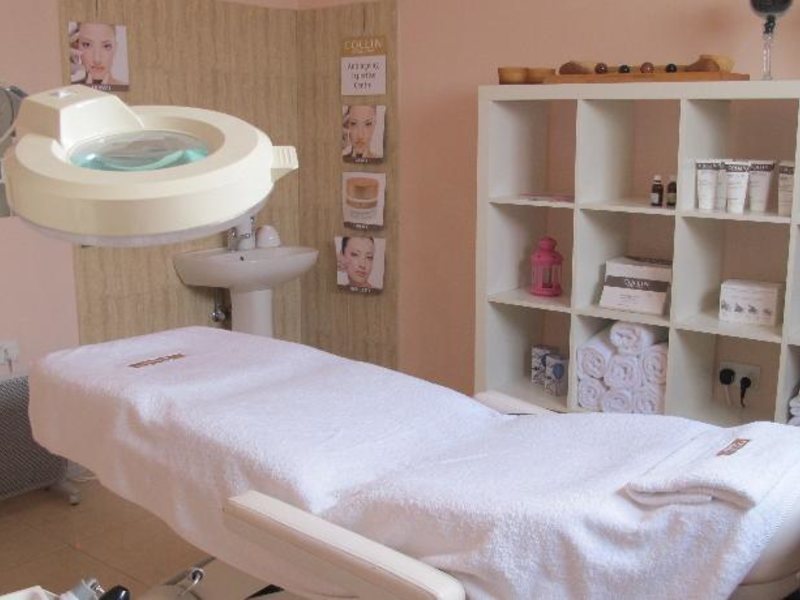 Flamingo Beach Hotel 76436