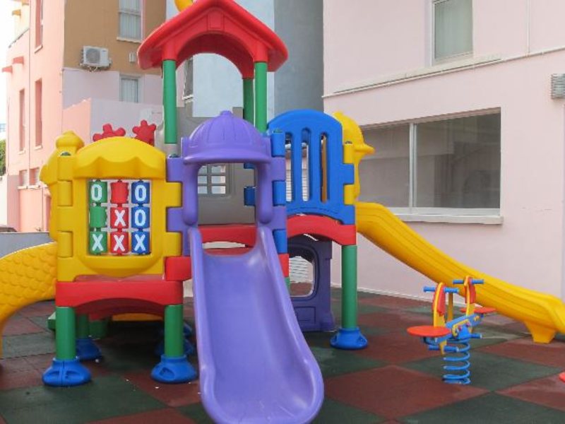 Flamingo Beach Hotel 76437