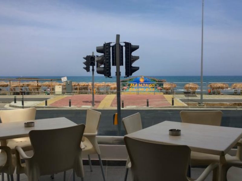 Flamingo Beach Hotel 76438