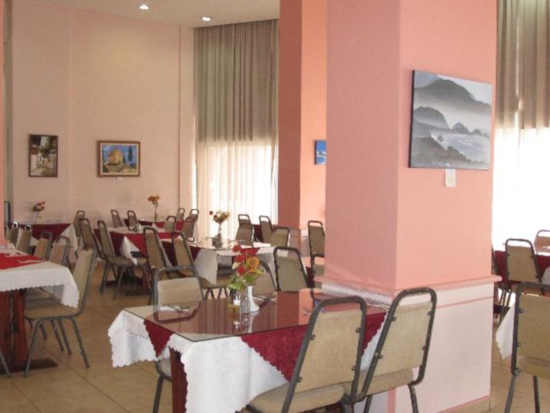 Flamingo Beach Hotel 76440