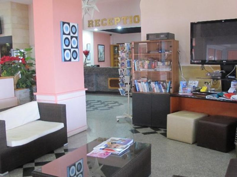 Flamingo Beach Hotel 76443