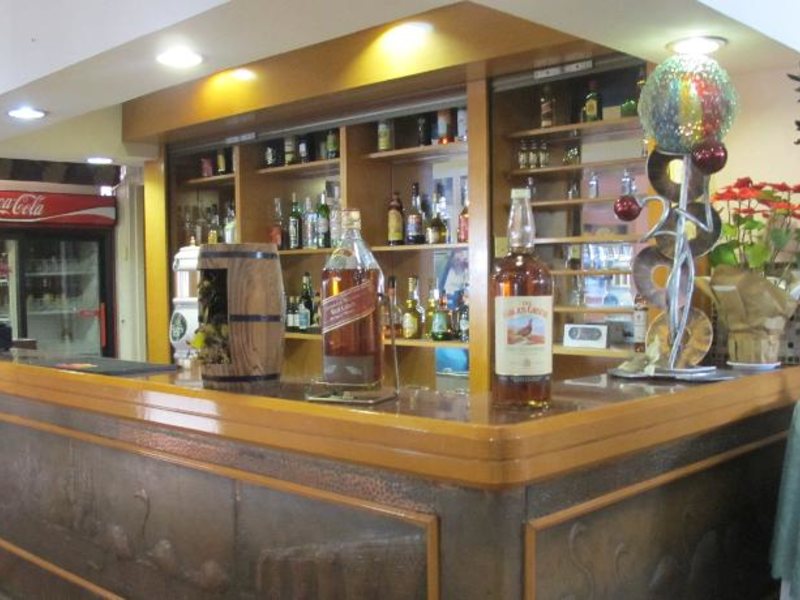 Flamingo Beach Hotel 76445