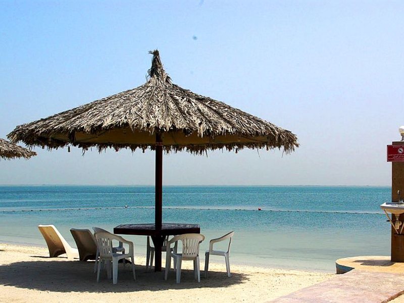 Flamingo Beach Resort 46363