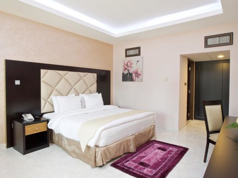 Flamingo By Bin Majid Hotel 132247