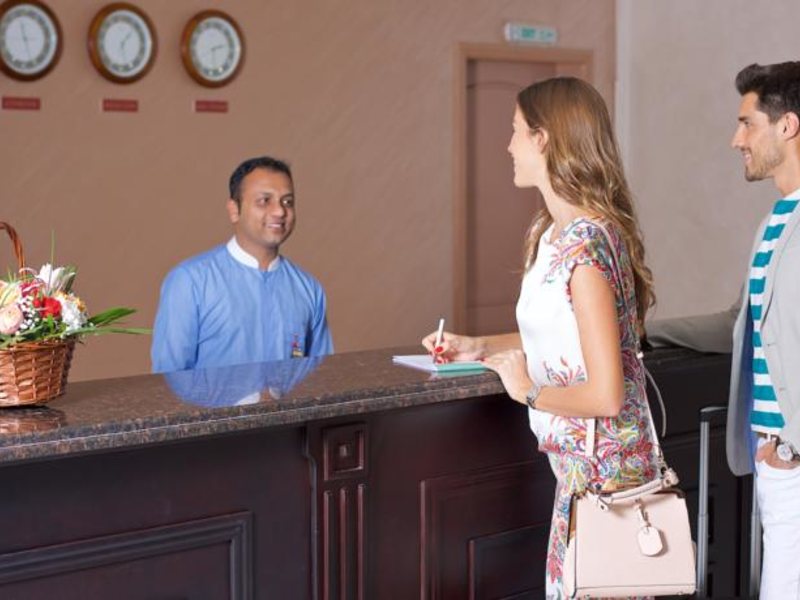 Flamingo By Bin Majid Hotel 132249