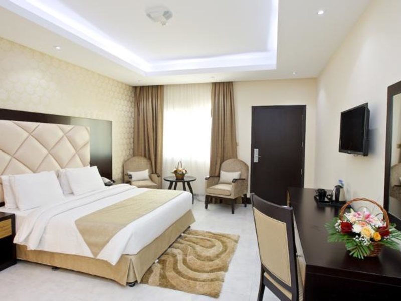 Flamingo By Bin Majid Hotel 132250