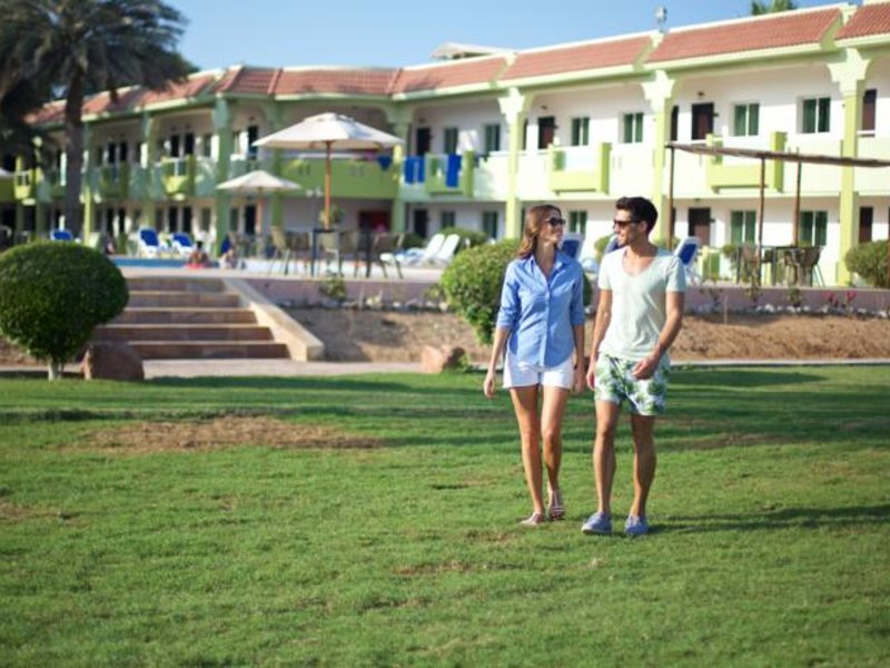 Flamingo By Bin Majid Hotel 132256