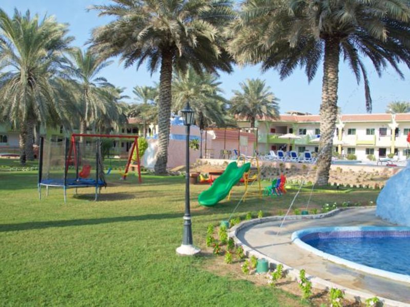 Flamingo By Bin Majid Hotel 132258