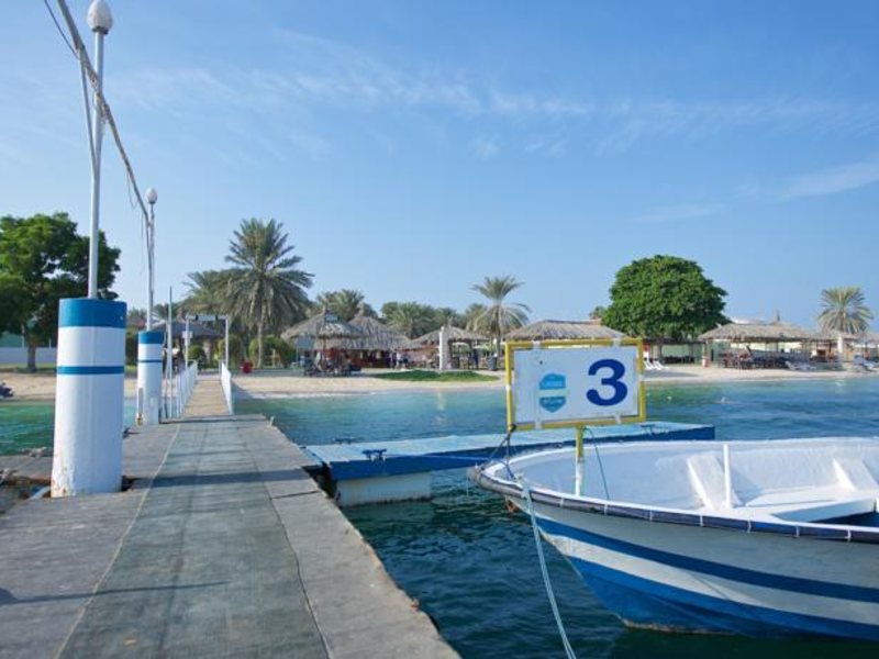 Flamingo By Bin Majid Hotel 132261