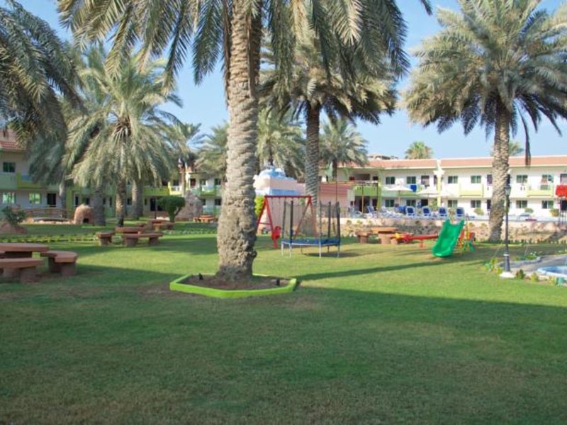 Flamingo By Bin Majid Hotel 132262