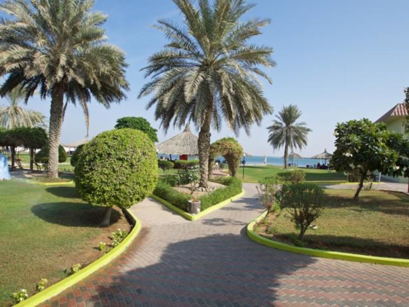 Flamingo By Bin Majid Hotel 132264