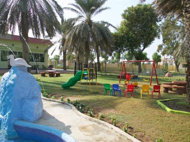 Flamingo By Bin Majid Hotel 132268