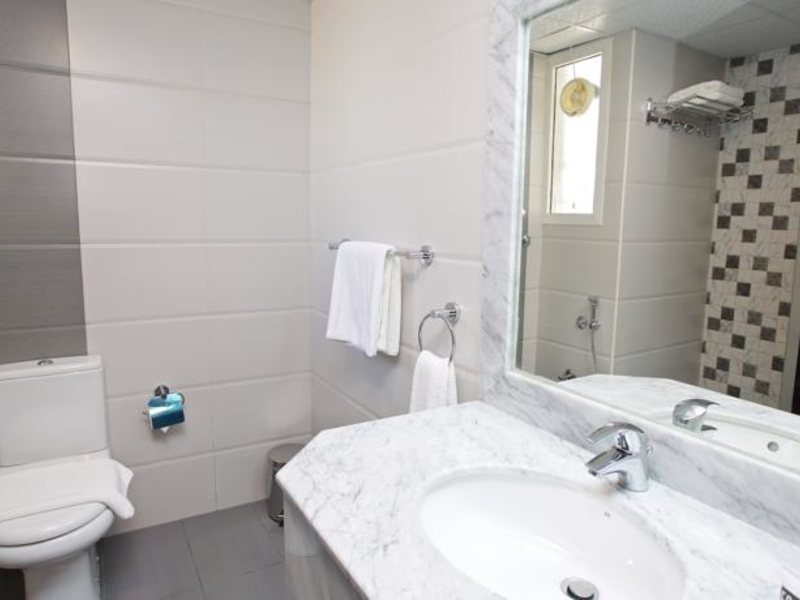 Flamingo By Bin Majid Hotel 132269