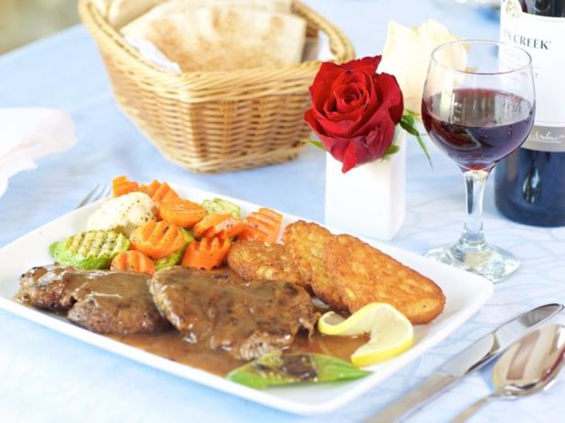 Flamingo By Bin Majid Hotel 132271