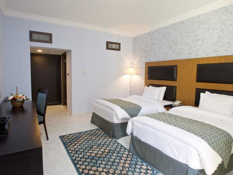 Flamingo By Bin Majid Hotel 132272