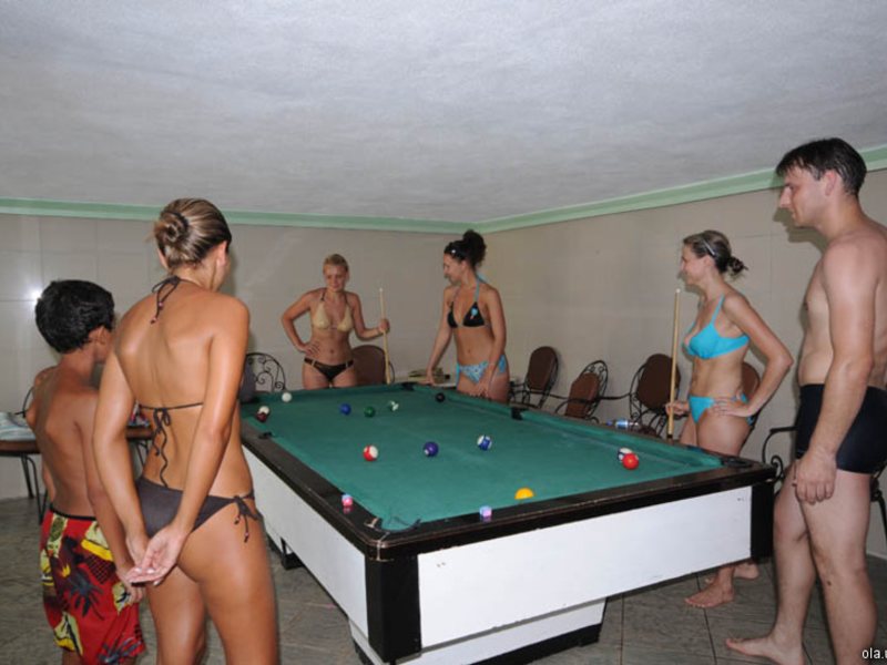 Flamingo Hotel 25960