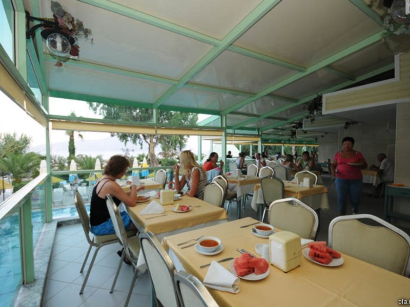 Flamingo Hotel 25970