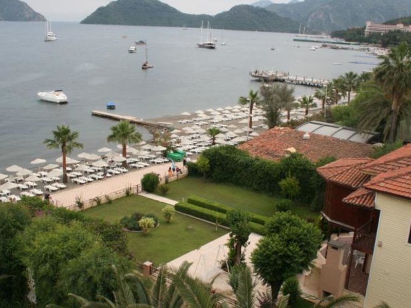 Flamingo Hotel 74648